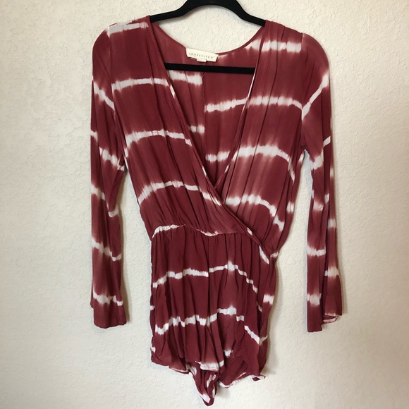 Romper - Picture 2 of 3